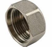 Заглушка 1/2 ВР RAFTEC Заглушка 1/2 ВР RAFTEC