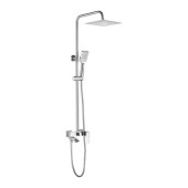 L2478 Душевая система с тропическим душем,ванна