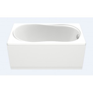 BAS Ванна Тесса  ST+ 140*70