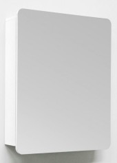 Зеркальный шкаф ВАЛЕРО 50 ПЛЮС Зеркальный шкаф ВАЛЕРО 50 ПЛЮС