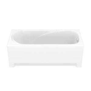 BAS Ванна Толедо 170*75