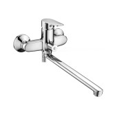 LF 82202 Смеситель для ванны длинный нос