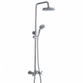 L2483 Душевая система с тропическим душем