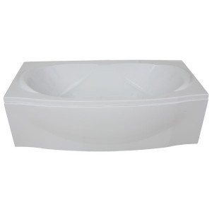 BAS Ванна Фиеста  194*90