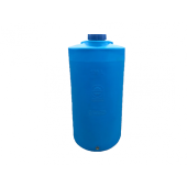 Ёмкость круглая вертикальная 130л,V-130