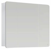 Зеркальный шкаф ВАЛЕРО 80 ПЛЮС Зеркальный шкаф ВАЛЕРО 80 ПЛЮС