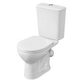 SANTERI Унитаз-Компакт ОРИОН(косой выпуск,1-реж.слив,сидение ПП) SANTERI Унитаз-Компакт ОРИОН(косой выпуск,1-реж.слив,сидение ПП)