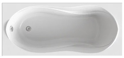 BAS Ванна Ямайка  180*80