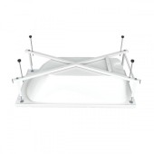 BAS Каркас Ибица (комплект со стойками)