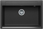Мойка ARGO №760 №16 (Чёрный) 760мм*510мм Мойка ARGO №760 №16 (Чёрный) 760мм*510мм
