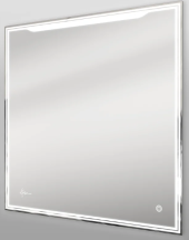 KVV Зеркало Madrid 600х800 (с подогревом) KVV Зеркало Madrid 600х800 (с подогревом)