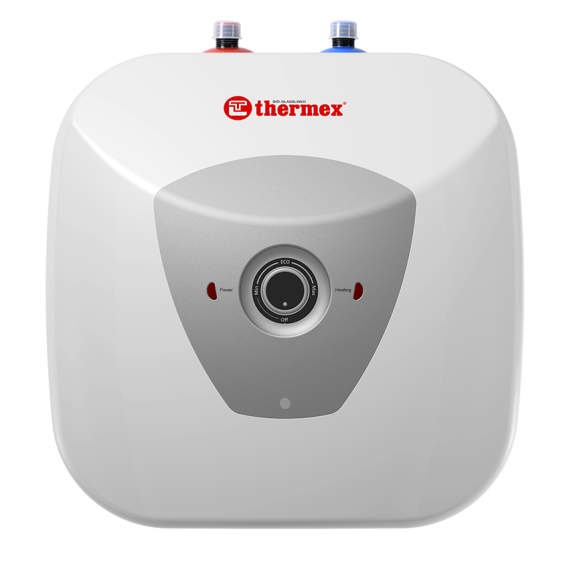 Водонагреватель аккумуляционный электрический бытовой TERMEX H 15 U (pro)