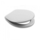 ОРИО К-01 Сидение для унитаза универсальное белая ОРИО К-01 Сидение для унитаза универсальное белая