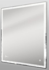KVV Зеркало Kyoto 700х700 (с подогревом) KVV Зеркало Kyoto 700х700 (с подогревом)
