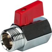 Кран МИНИ ГШ 1/2 SANTERA Кран МИНИ ГШ 1/2 SANTERA