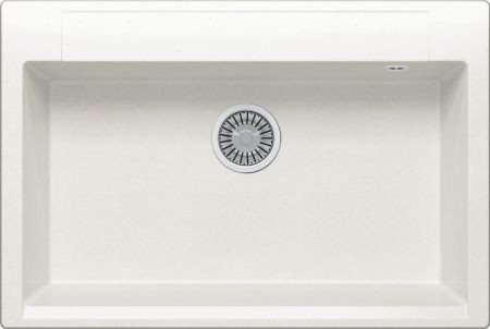 Мойка ARGO №760 №36 (Белый Хлопок) 760мм*510мм