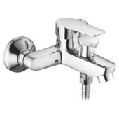 LF 83202 Смеситель для ванны короткий нос