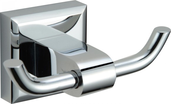 SAVOL Крючок S-009554 хром