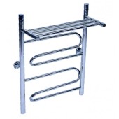 Полотенцесушитель "ГАЛАНТ Новинка" 50/ 80 1/2"