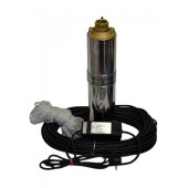 ВОДОЛЕЙ Насос БЦПЭ 0,5 32у 0,65 кВт/55л.м/45м ВОДОЛЕЙ Насос БЦПЭ 0,5 32у 0,65 кВт/55л.м/45м