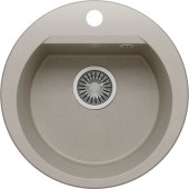 Мойка ATOL №460 №14 (Серый) Д=460мм Мойка ATOL №460 №14 (Серый) Д=460мм