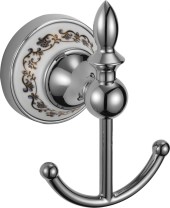 SAVOL Крючок S-А066854 хром SAVOL Крючок S-А066854 хром