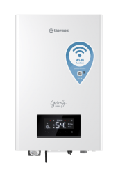THERMEX Электрический котел GRIZZLY 5 -12 Wi-fi THERMEX Электрический котел GRIZZLY 5 -12 Wi-fi
