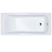 ACReal Ванна Гамма 160*69*56 на каркасе ACReal Ванна Гамма 160*69*56 на каркасе