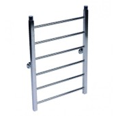 Полотенцесушитель "Лестница "Прямая квадрат" 50/ 80 1/2"
