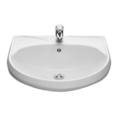 SANTERI Умывальник ВЕСТ 56,4*42,8 см