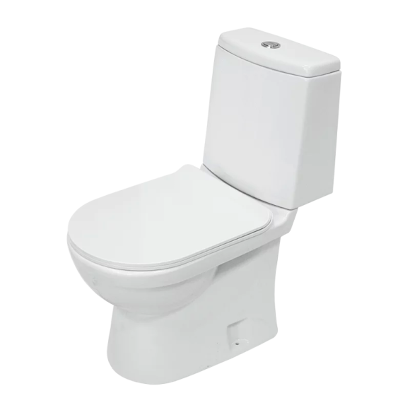 SANITA LUXE Унитаз-компакт NEXT SLIM SANITA LUXE Унитаз-компакт NEXT SLIM