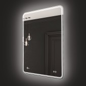 KVV Зеркало Malta 600х700 (с подогревом) KVV Зеркало Malta 600х700 (с подогревом)