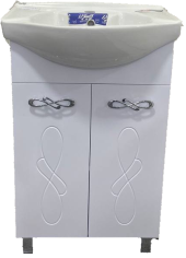 Тумба ВЕНЕЦИЯ 55 под умыв.Nastaran 55 Тумба ВЕНЕЦИЯ 55 под умыв.Nastaran 55