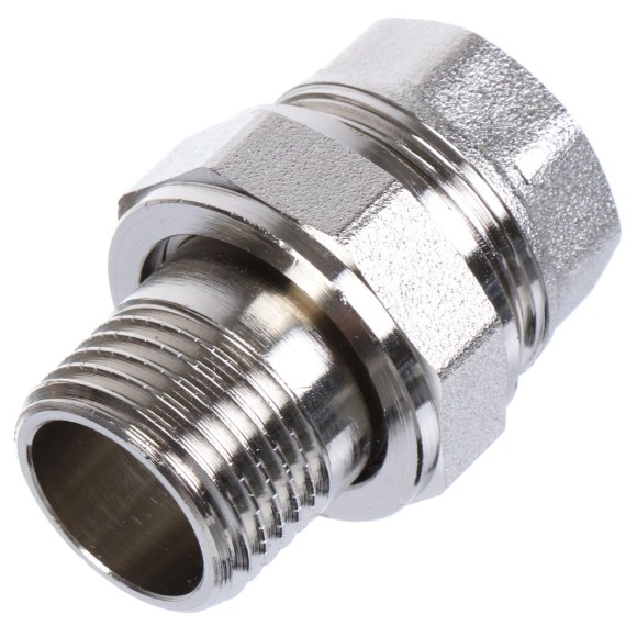 Американка 3/4" прямая FRAP