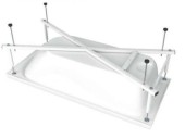 BAS Каркас Нептун (комплект со стойками)