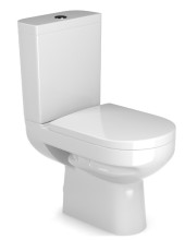 GESSO Компакт W103 Economic выпуск 90* 2кн, нижнее подключение