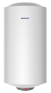 EDISSON ER 80 1,5 кВт (мокрый тэн, бак- эмалир. сталь) EDISSON ER 80 1,5 кВт (мокрый тэн, бак- эмалир. сталь)