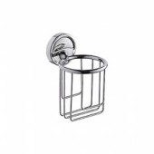 L 3528-1 Корзинка метал. для дезодоранта