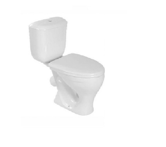 GESSO Компакт "СТРОИТЕЛЬНЫЙ" выпуск 90*,1 кн,нижее подключение