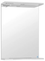 Зеркало ИНГА 60 с подсветкой