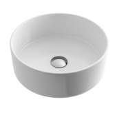 SOLE Раковина накладная SHELL-0819 (365*365*120)