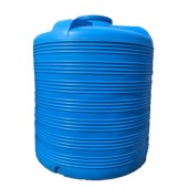 Ёмкость круглая вертикальная 8000л,V-8000 Ёмкость круглая вертикальная 8000л,V-8000