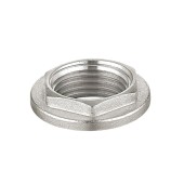 HLV  Контргайка  1/2" HLV  Контргайка  1/2"