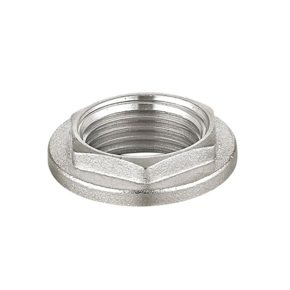 HLV  Контргайка  1/2"