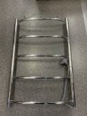 Эл.полотенчик SVV NEW Трапеция с крючками 500х1000  6-перекладин ( 115 Вт.)