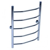 Полотенцесушитель "Лестница "Трион" 50/100 1/2" (9 полок) АДВ