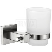 L 71806 Стакан навесной, НЕРЖ