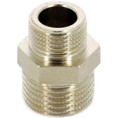 Ниппель 3/4-1/2 никель TIM Ниппель 3/4-1/2 никель TIM