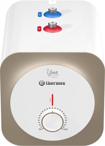 Водонагреватель аккумаляционный THERMEX Yona 7 U