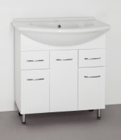 Тумба №26 (2ящ) 75см. под умыв.Модерн 75 Тумба №26 (2ящ) 75см. под умыв.Модерн 75